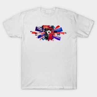 London T-Shirt